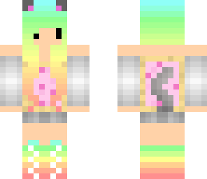 cute nyan cat