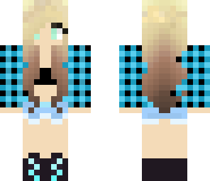 music girl