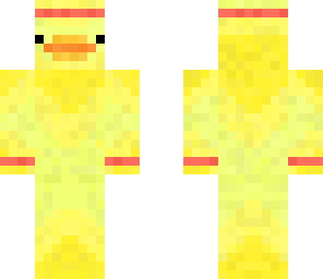sweaty duck