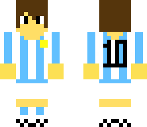 player of afa