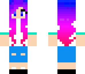 cool girl 2 with shoes