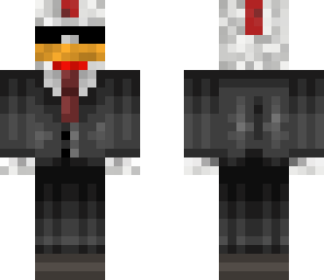 jordyko's skin