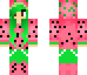 melon girl