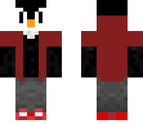 beast penguin v3