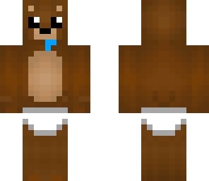 kawaii bear
