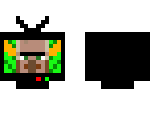 the flash villager