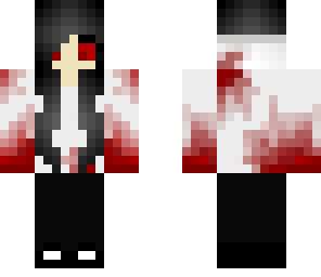 jeff the killer girl