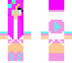 anothergamer girl edit yer ther all dif just yer