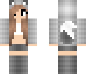 wolf girl edited