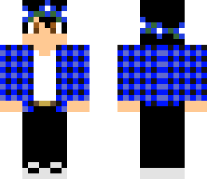 jona flannel