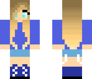 ganster girl