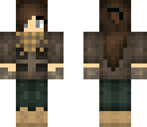 survivor girl 6