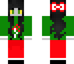 accalin mutuna gristmas edition