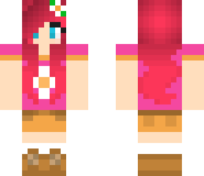 pink aventure