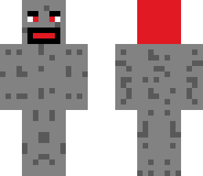 bomb the robot