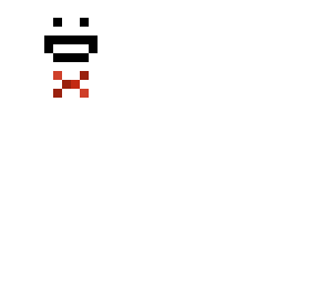charlie the ghost