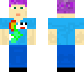 purplecrainer