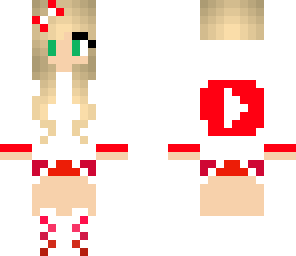 yt girl