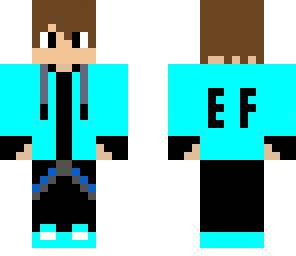 cool man