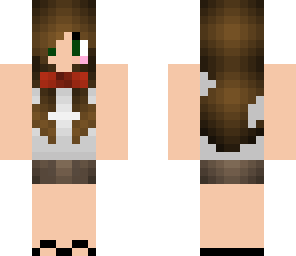 my formal skin
