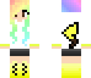 pikaskittlez skin