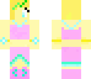 pink vackery 