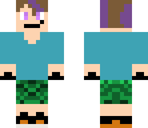 brad