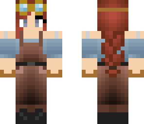 dwarf miner