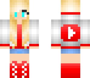 youtube girl edit