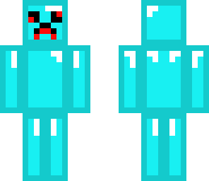 diamanz creepahz derpz
