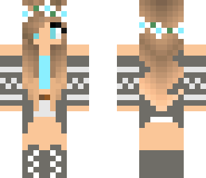 edit girl