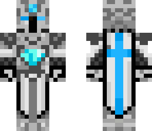 the knight