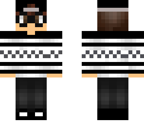 sexy nerd fixed