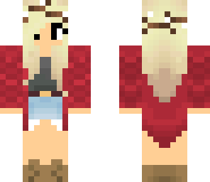not my skin