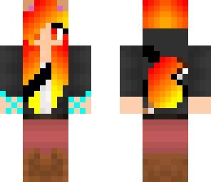 fire fox hero