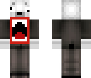 ima firin ma lazor polar bear