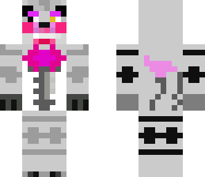mangle