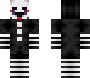 puppet