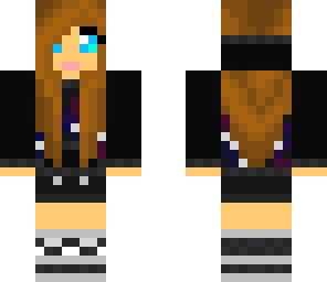 galaxy girl
