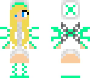 my fav skin i made