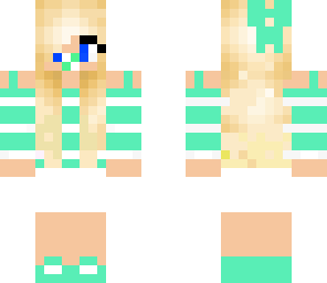 toddler girl