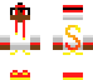 thatslimjimguy red eye edit