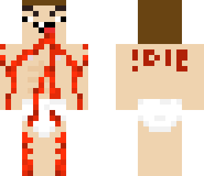 killer derp diaper