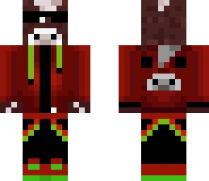 sexy cow