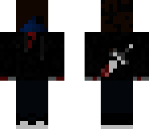 eyeless jack