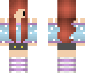 chibi girl
