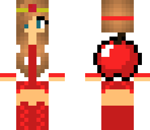 apple queen