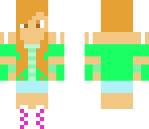 girl