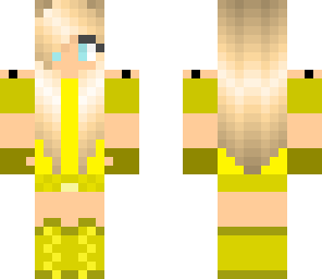 chica girl