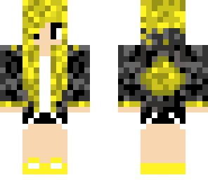 glowstone girl
